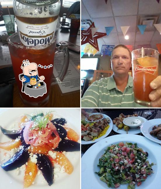 Willy's Restaurant in Sterling Mexican restaurant menu and reviews