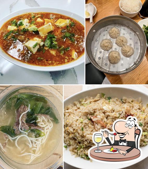 dan modern chinese santa monica in Santa Monica Restaurant reviews