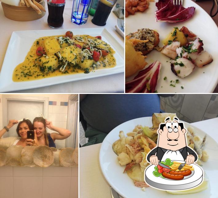 Platti al Bitta Restaurant