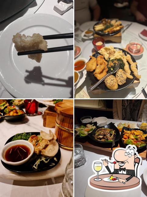 Jasmine House Chinese Cuisine in Charing Restaurant reviews