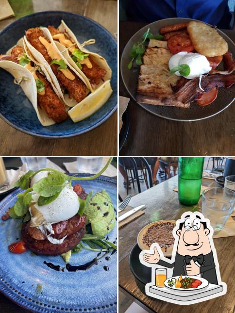 Lotus Corner in Newcastle Restaurant reviews