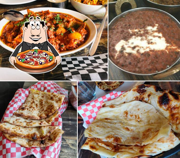 Masala Authentic Indian Cuisine