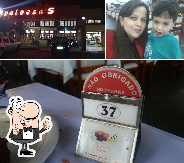 See this picture of Restaurante e Churrascaria Apaloosa's Nova Odessa