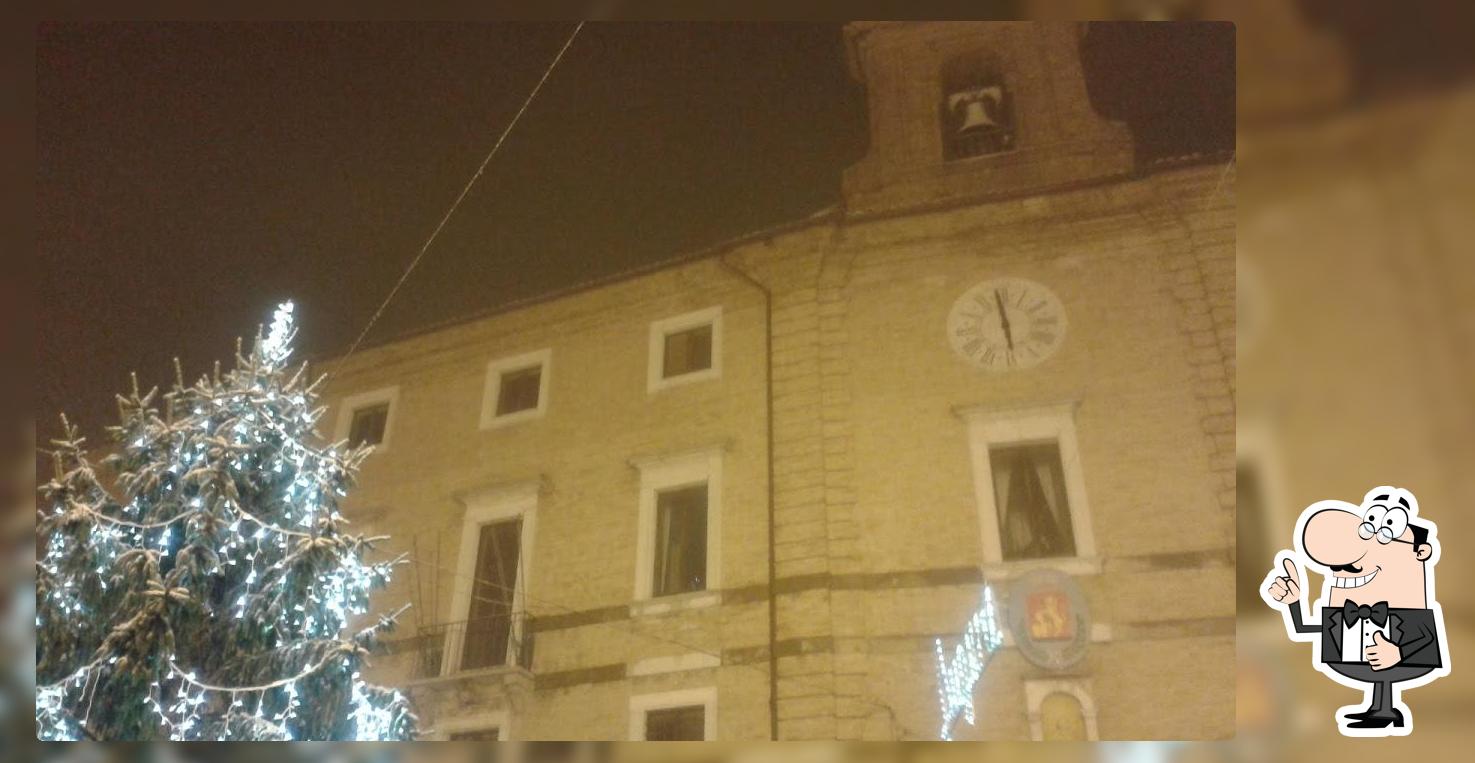 Bar Centrale