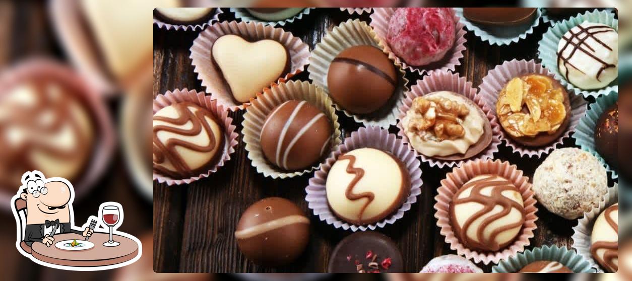 Deliciê Trufas Gourmet