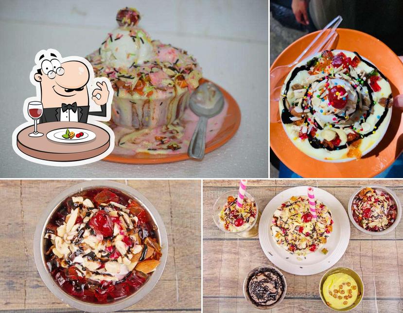 Shiv Shakti Ice Cream
