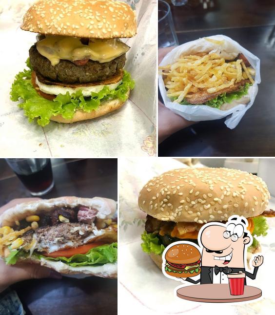 Faceburguer