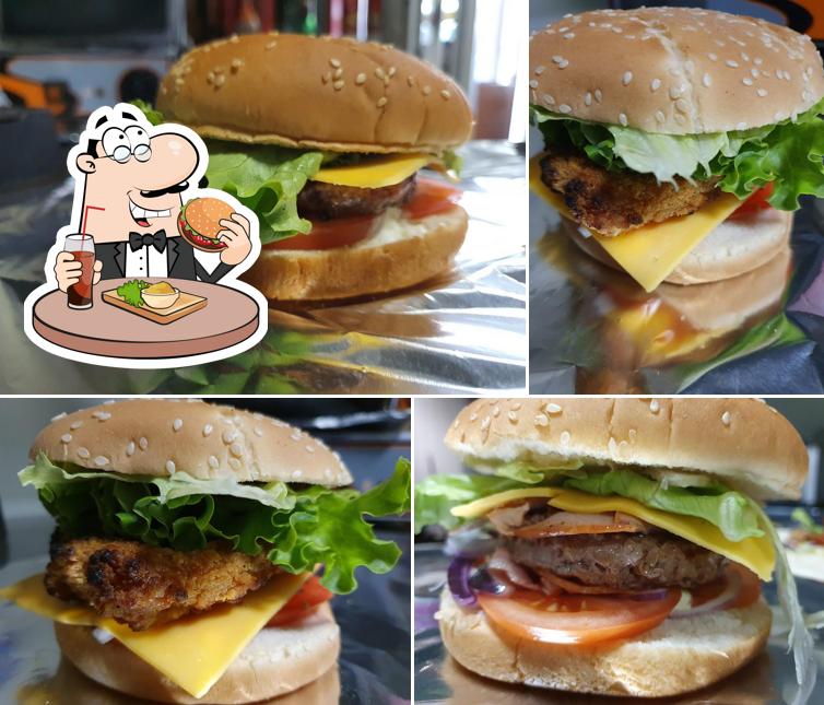 A Brasa