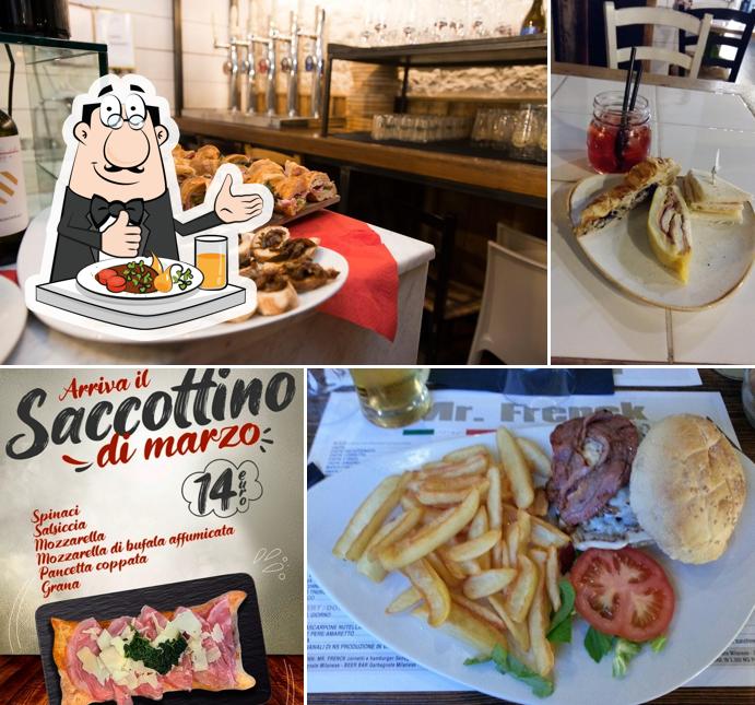 Platti al Grill Inn Centro
