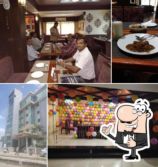 Haveli Restaurant