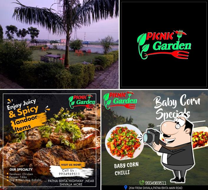 Hotel Picnic Garden, Patna, Hotel picnic garden Restaurant reviews