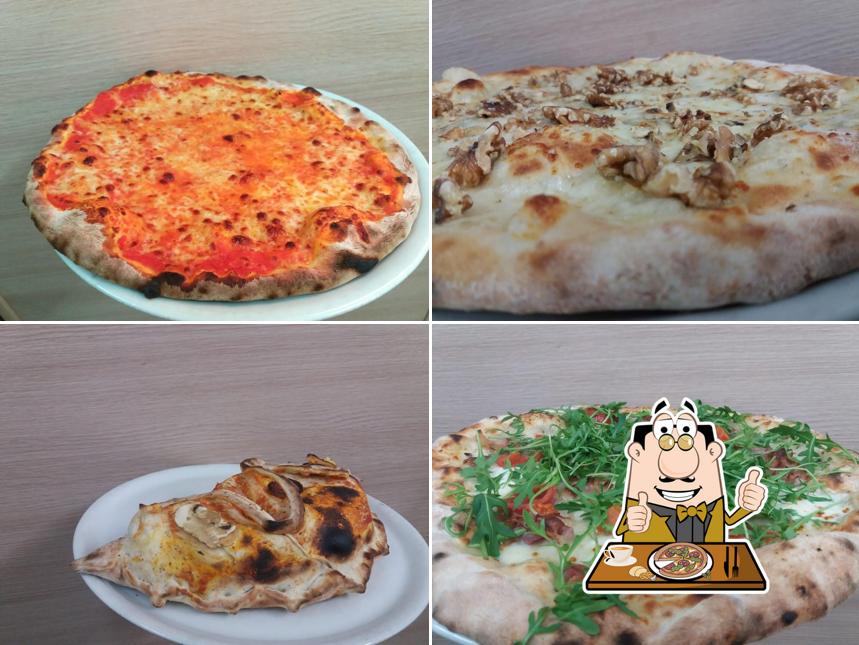 La pizza è il piatto veloce più di successo al mondo