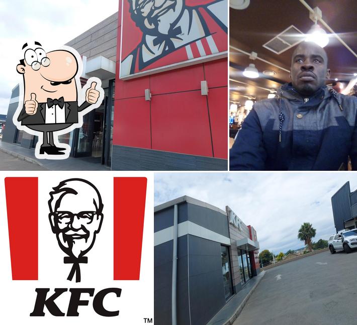 Regarder l'image de KFC Celtis Ridge