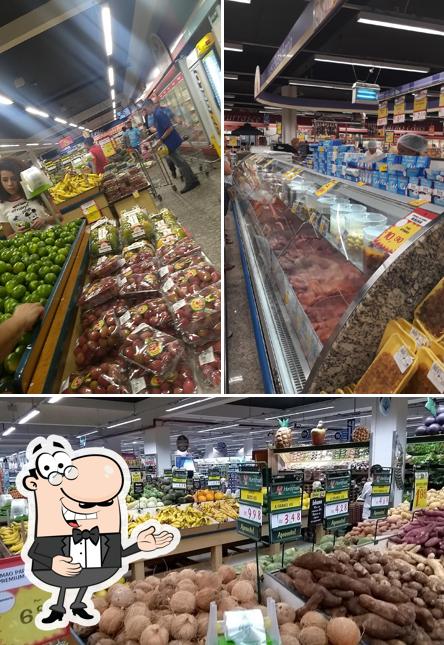 See this image of Lopes Supermercados