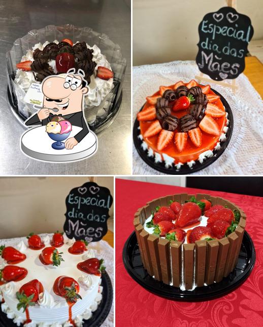 Padaria Sabor de Mel