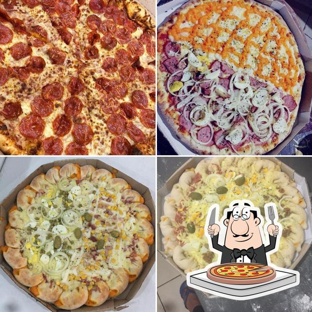 Pizzaria Universitaria