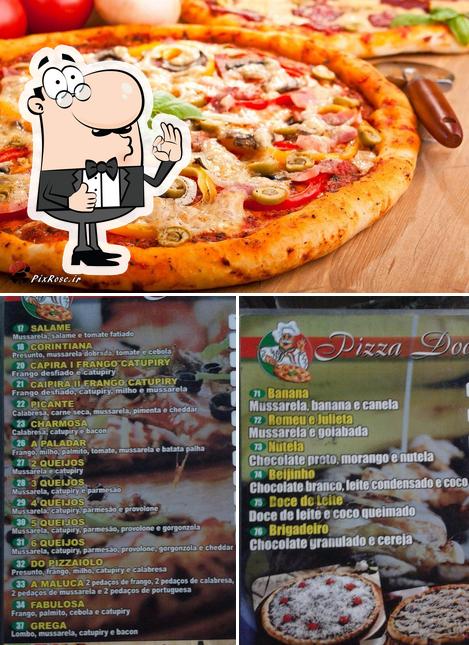 Pizzaria & Choperia AconXego