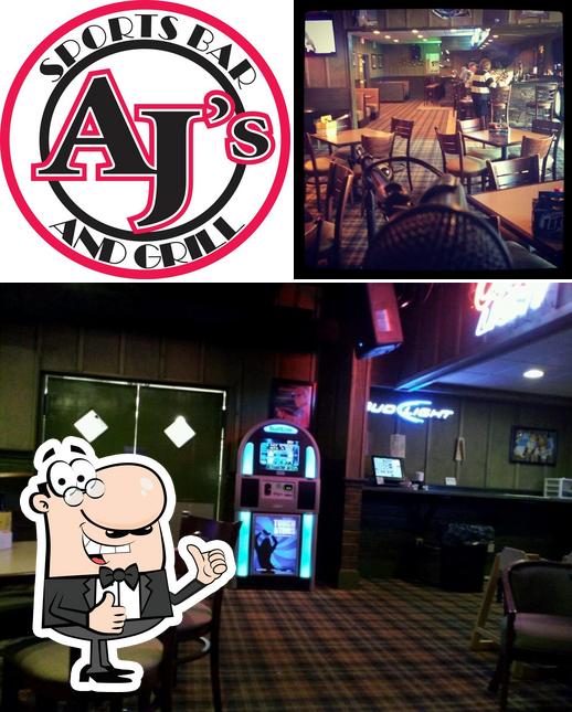 AJ’s Sports Bar & Grill, 1700 E 280 Byp in Phenix City Restaurant reviews