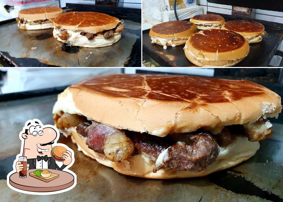 Expresso Lanches