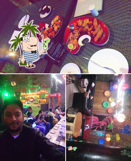 See the photo of Fuze Restaurant