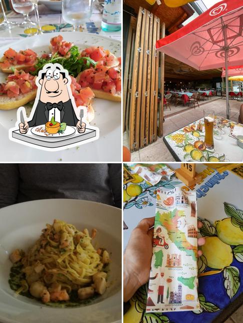 Cibo al Al Pirata