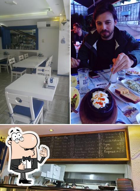 by cunda mezze balik evi istanbul restaurant menu and reviews