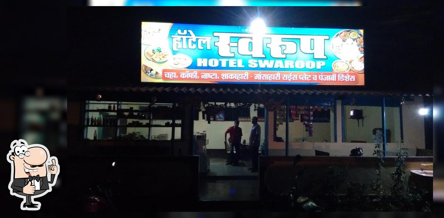 HOTEL SWAROOP