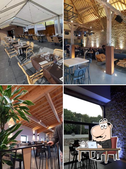 La Cour des Dames