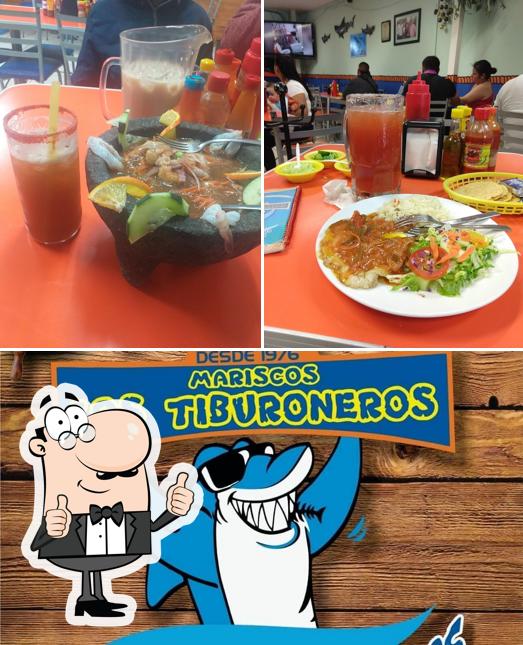 Mariscos Los Tiburoneros restaurant, Durango, C. Valle Cacaria 13 -  Restaurant reviews