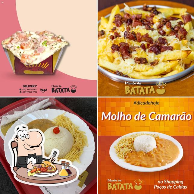 Mundo da Batata