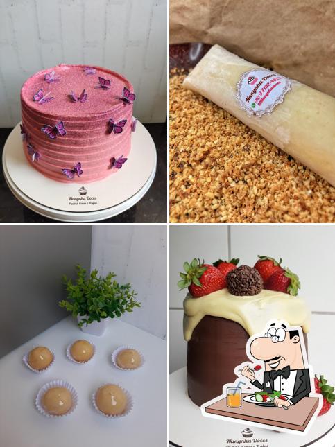 Nanynha Doces