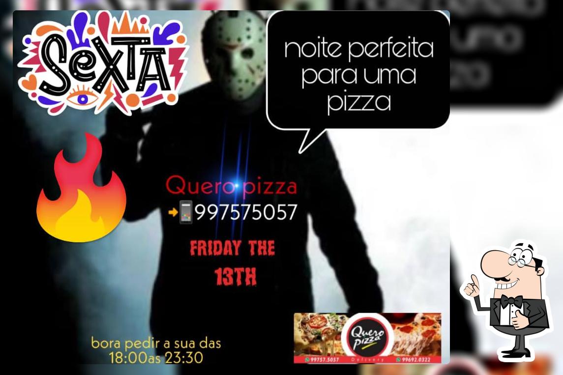 Quero Pizza