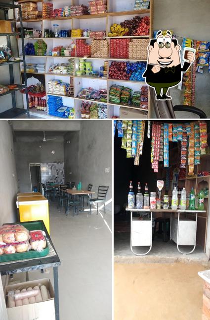 Shri Ram General Store Shri Ram Fast Food