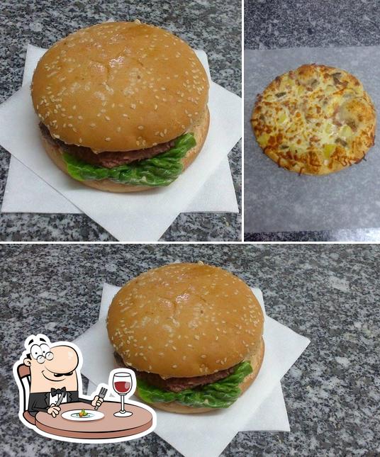 Street FOOD BY MARIE Ossun