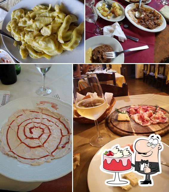 Trattoria Figoni