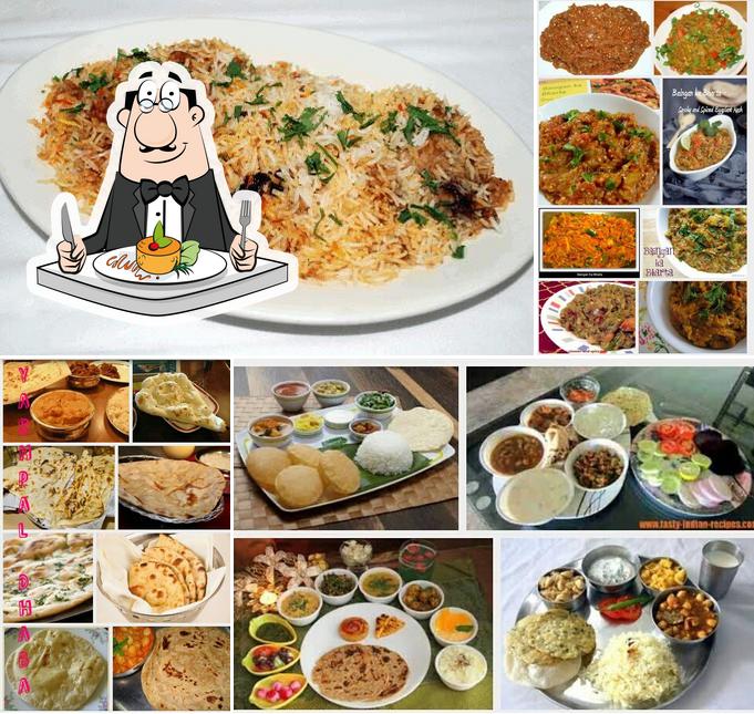 YASHPAL DHABA & RESTAURANT