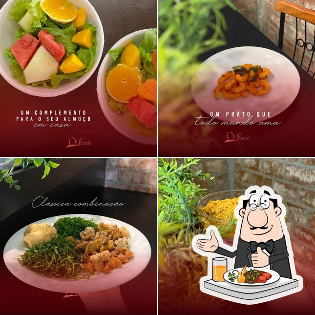 Restaurante e Churrascaria Di Fratelli