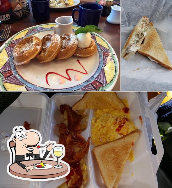 Shirley's Restaurant in Baltimore Restaurant reviews