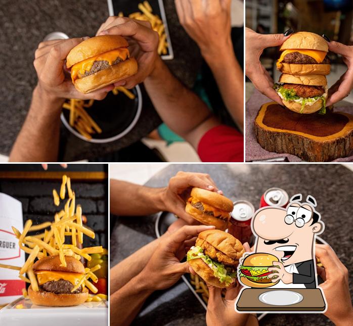 TCF - The Cheeseburguer Factory Cabedelo