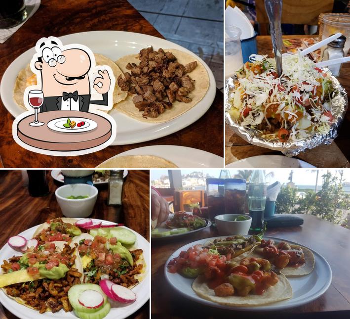 Tacos el Paisa restaurant, Mazatlán - Restaurant reviews