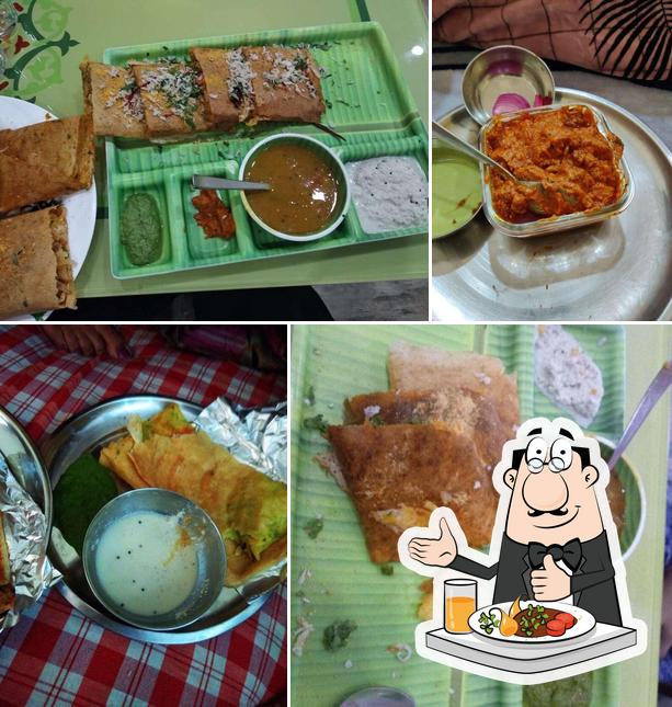 EatAsia Food