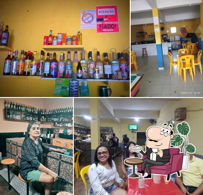 Bar da Preta