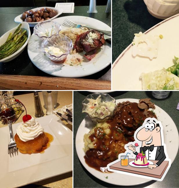 Canteen Bar and Grille in North Platte Restaurant menu and reviews