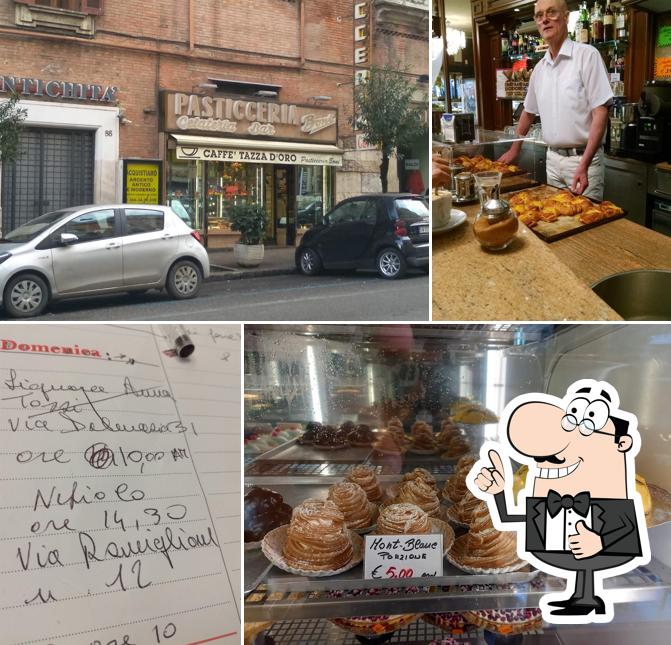 Immagine di Pasticceria Artigianale Boni