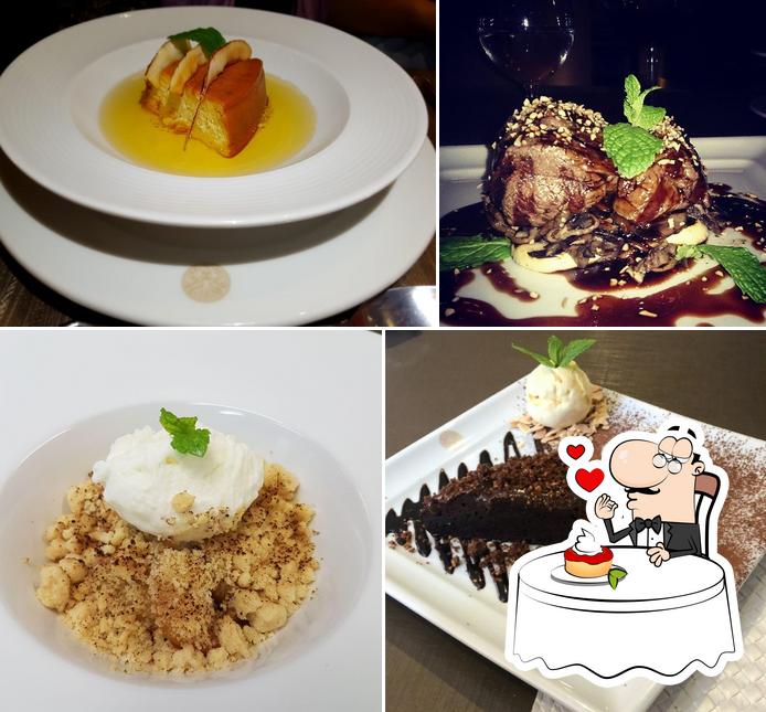 Le Tabou Restaurante