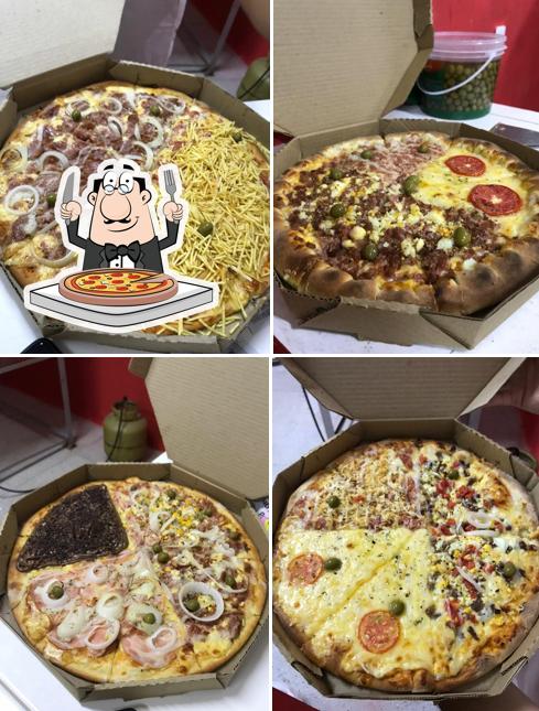 Pizza Center