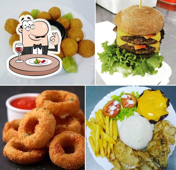 Prime Burguer Steakhouse
