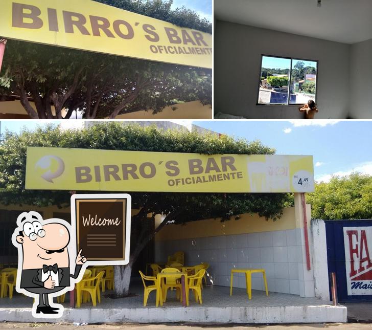 Birro's Bar Oficialmente