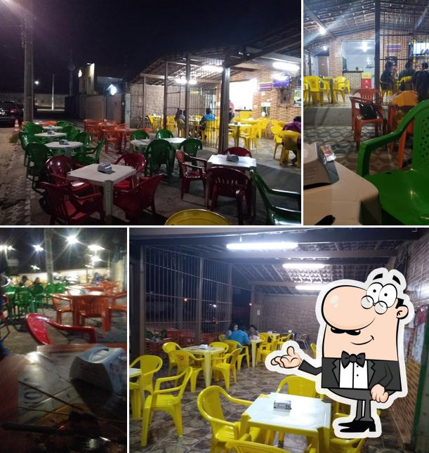 Churrasquinho do Júnior