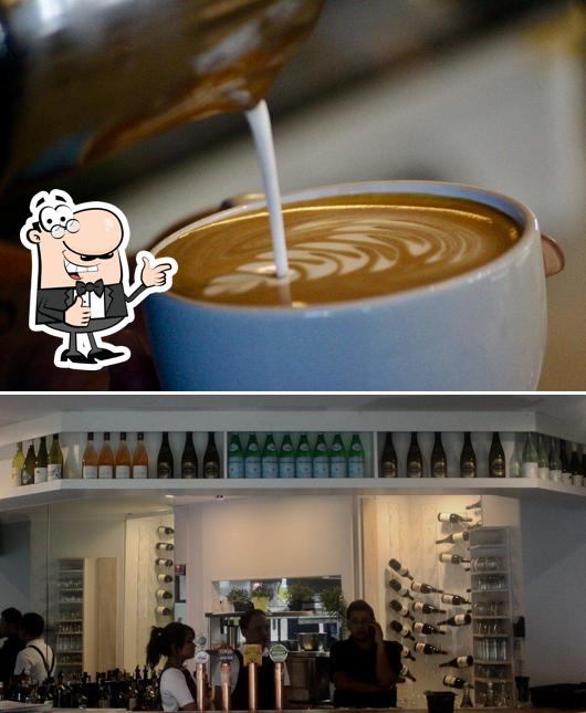 Drift Cafe and Lounge Bar, 12 Main Western Rd in Tamborine Mountain